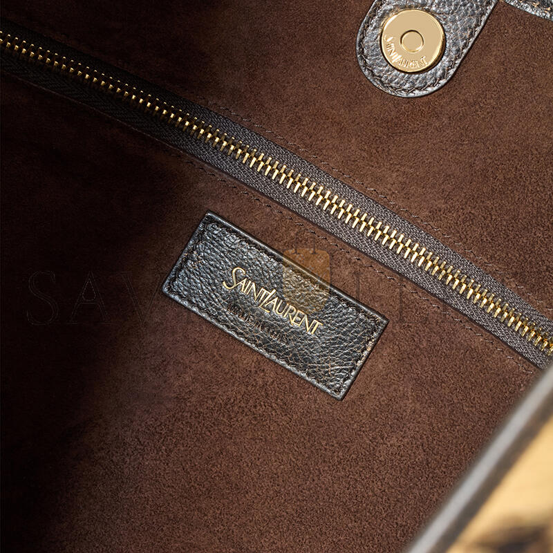 Y51 MOMBASA MEDIUM IN PONY HAIR LEATHER 862029AAGE22077 (24*24*3cm)